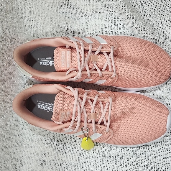 Adidas QT Racer pink - Picture 4 of 6
